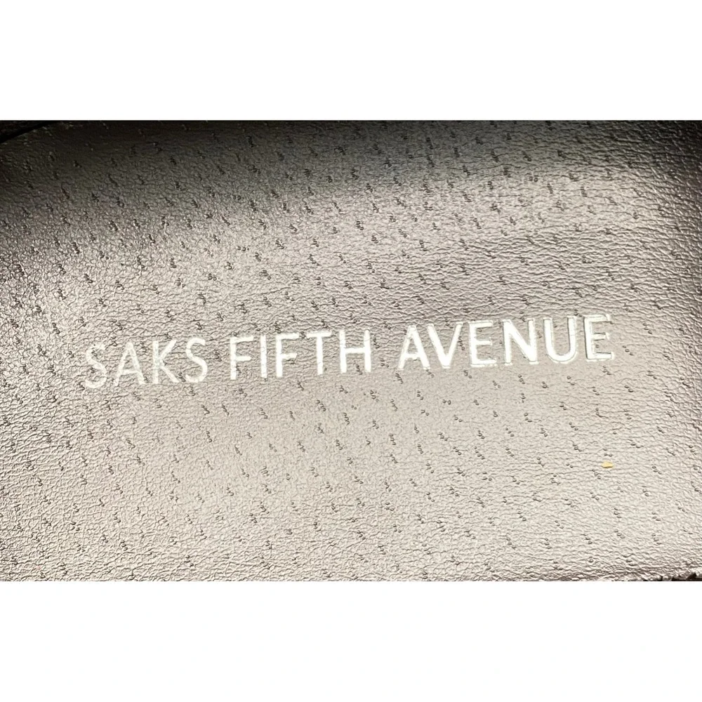 Saks Fifth Avenue saks fifth